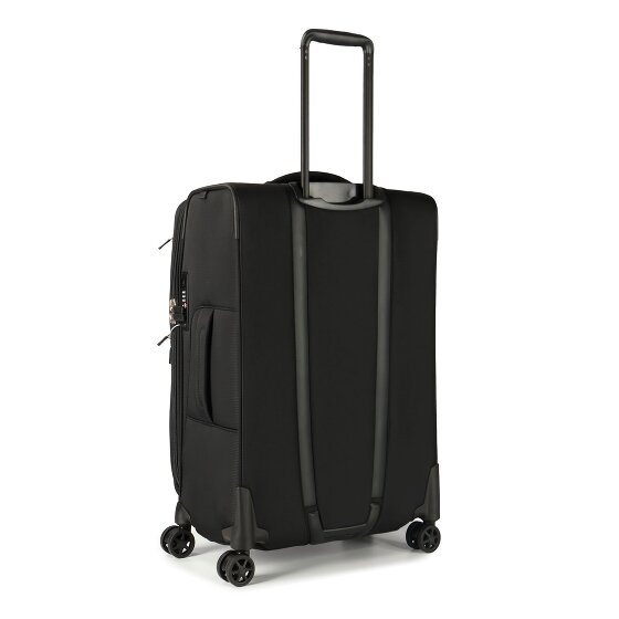 Samsonite Spark Sng Eco 4 wheels Trolley 67 cm with expansion pleat