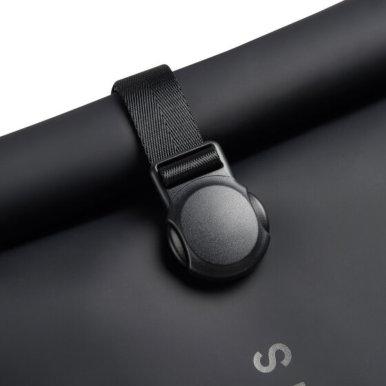 Delsey Paris Turenne Soft Daypack RFID protection 46 cm Laptop compartment