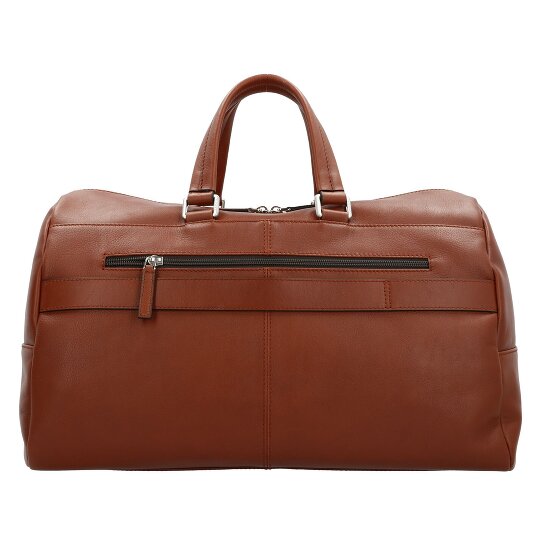 Picard Relaxed Weekender travel bag RFID leather 44 cm