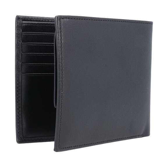 Aigner Daily base wallet leather 12 cm