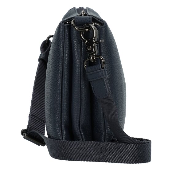 Mandarina Duck Mellow Leather Shoulder bag Leather 28 cm