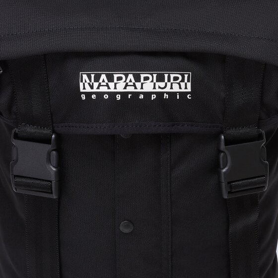 Napapijri H-Signa Daypack 46 cm Laptop compartment Napapijri H-Signa Daypack 46 cm Laptop compartment