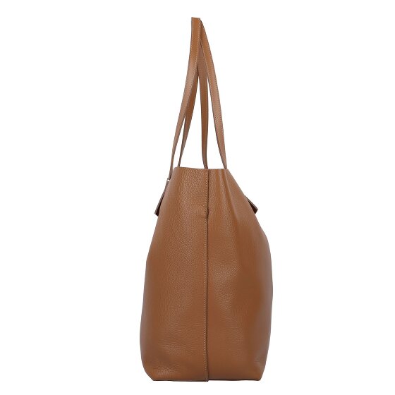 Patrizia Pepe Shopper Bag Leather 30 cm