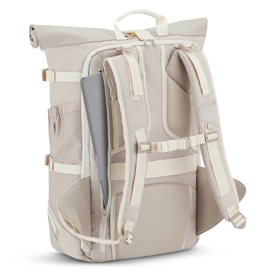 Johnny Urban Travel Series Allen Large Travel Daypack 50 cm Laptop compartment