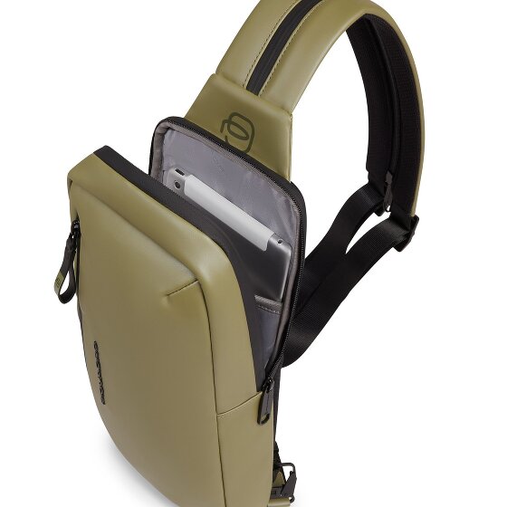 Piquadro C20W Shoulder bag RFID 32 cm