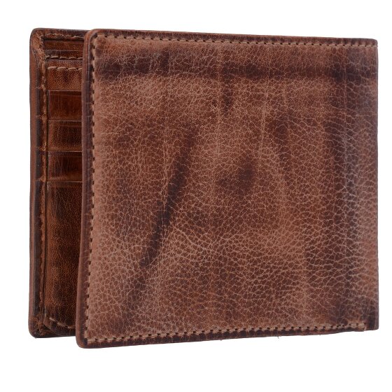 camel active Melbourne wallet leather 12.5 cm