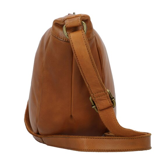 Greenburry Colombiana Shoulder bag Leather 34 cm
