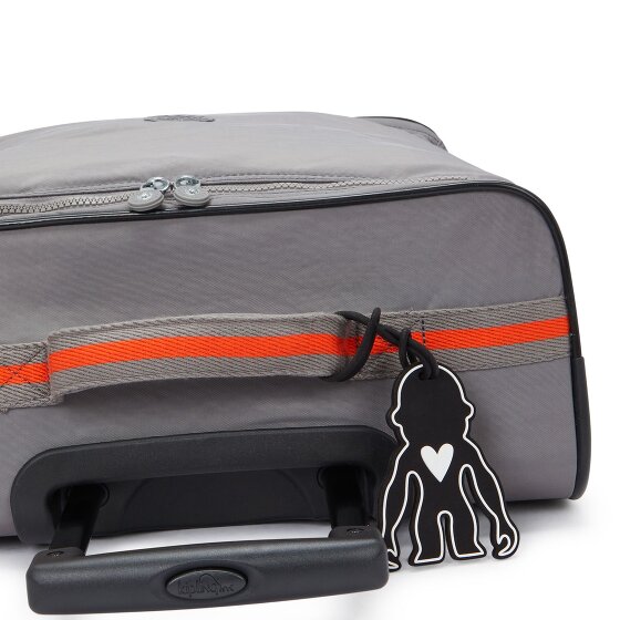 Kipling Basic Teagan C 2 wheels Cabin trolley 55 cm