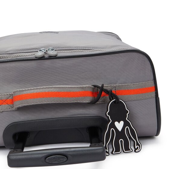 Kipling Basic Teagan C 2 wheels Cabin trolley 55 cm