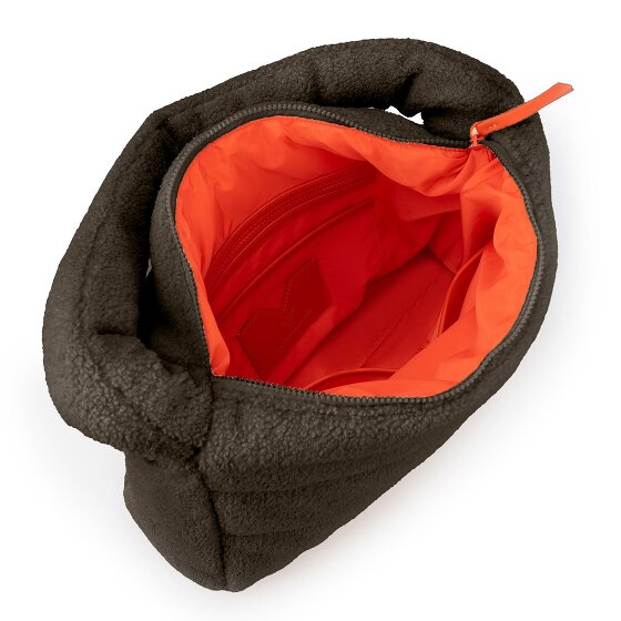 LES VISIONNAIRES Unio Hobo Shoulder Bag 34 cm