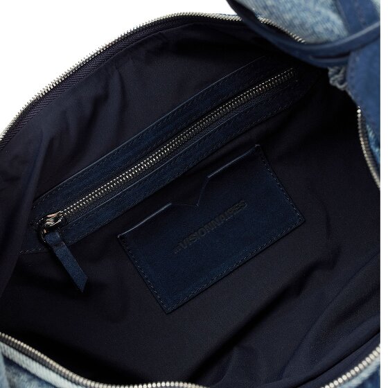 LES VISIONNAIRES Greta Essential Shoulder Bag 37 cm