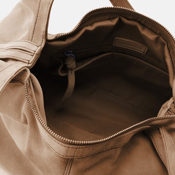 FredsBruder Best to Come Shoulder Bag Leather 41 cm