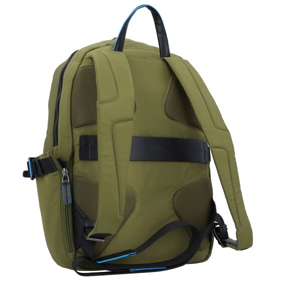 Piquadro PQ-RY backpack 42 cm laptop compartment