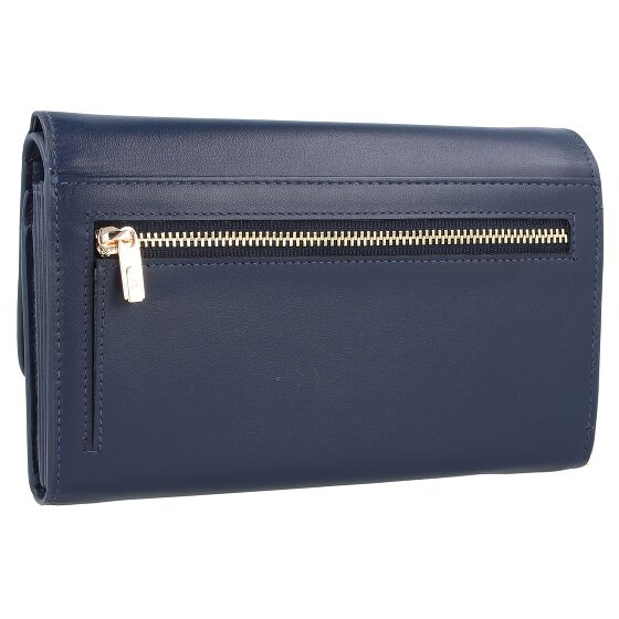 Roncato Firenze wallet RFID leather 17.5 cm