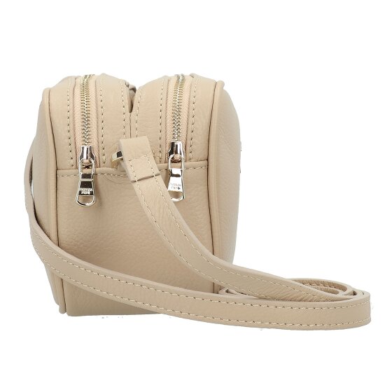 Patrizia Pepe Shoulder bag Leather 21.5 cm