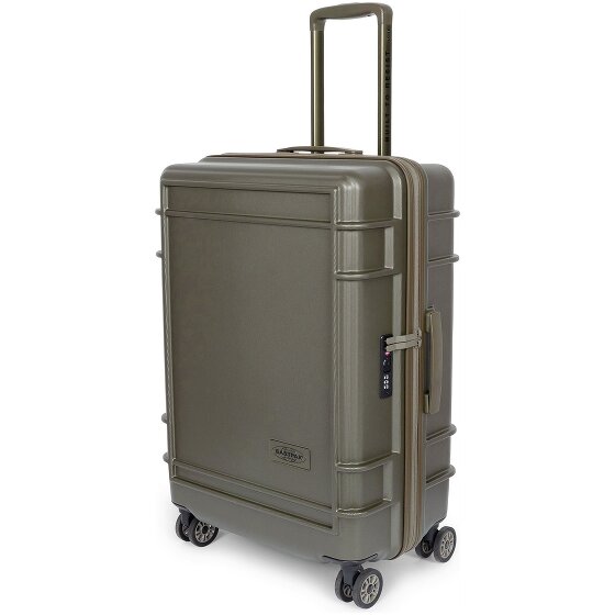 Eastpak Resist'R Zip 4 wheels Trolley 68.5 cm
