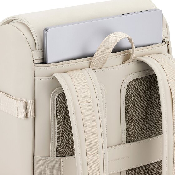 Kapten & Son Bali Daypack 50 cm Laptop compartment Kapten & Son Bali Daypack 50 cm Laptop compartment