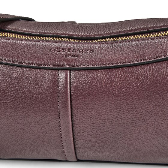 Liebeskind Paris II Shoulder bag Genuine Leather 38 cm