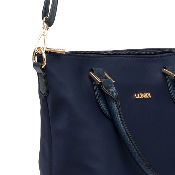 L.Credi Alena Shopper Bag 32 cm