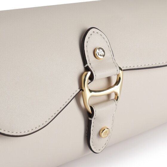 Lauren Ralph Lauren Tasha Shoulder Bag Leather 28.5 cm