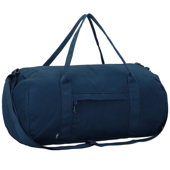 Fjällräven Vardag Duffel 30 Weekender travel bag 48 cm