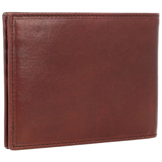 The Bridge Story Uomo Wallet Leather 13 cm