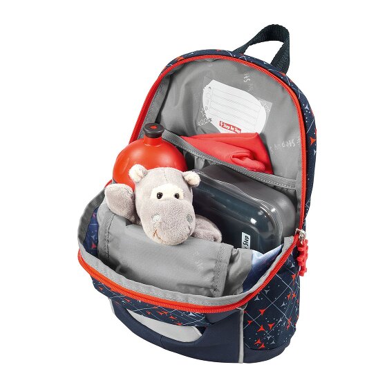 Step by Step KIGA Mini Kids backpack 30 cm