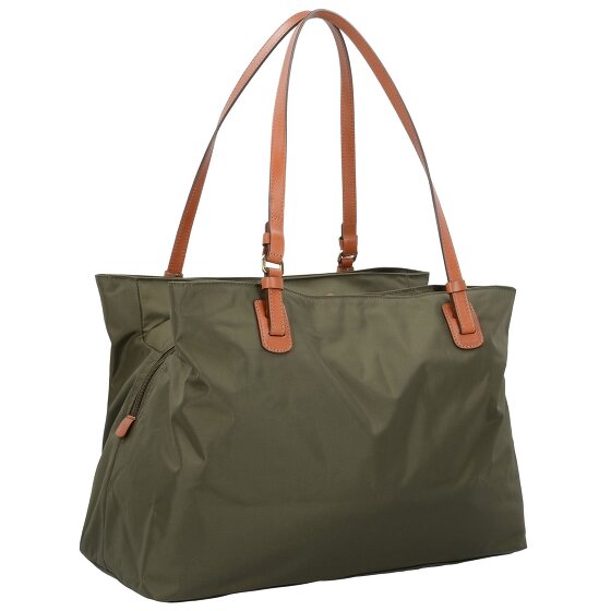 Bric's X-Bag shoulder bag 40 cm