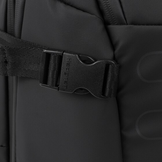 Hedgren Comby Performance Travel Backpack RFID 46 cm