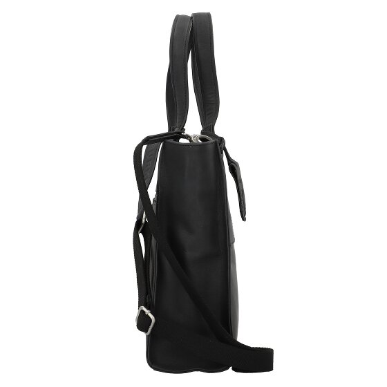 Burkely Rogue Robyn Shoulder Bag Leather 26 cm