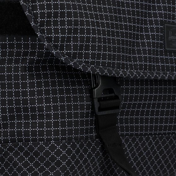 Herschel Cove Messenger 38 cm Laptop compartment