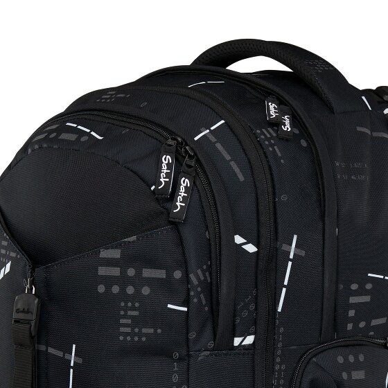 Satch Match School backpack 45 cm