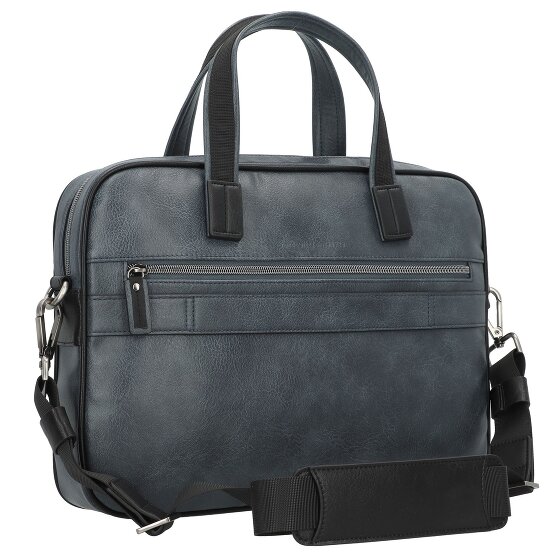 Picard Breakers Briefcase 39 cm Laptop compartment