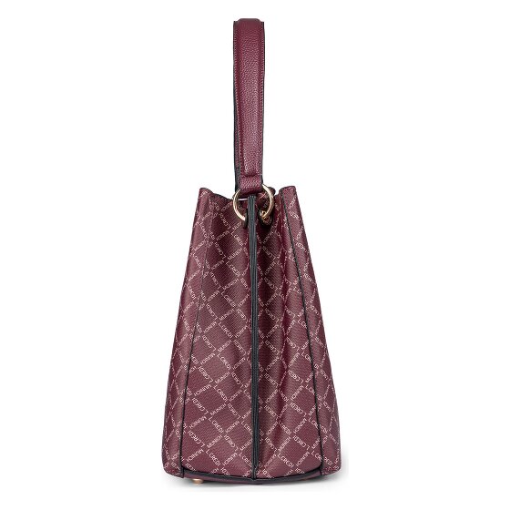 L.Credi Filiberta Shoulder Bag 30 cm