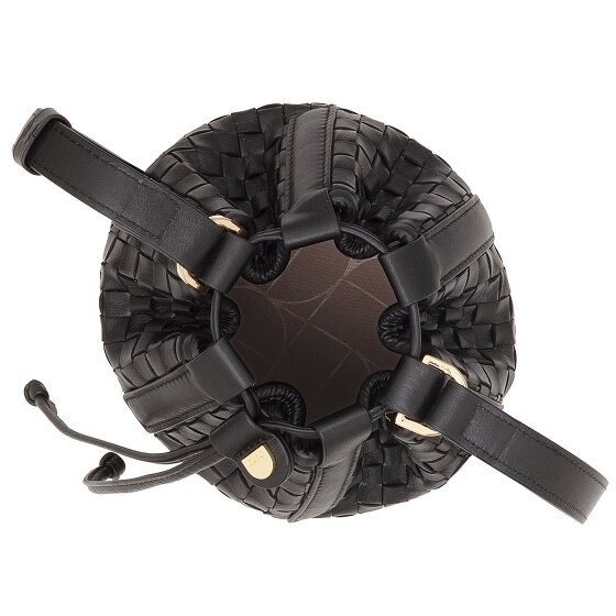 DuDu Filicudi Bag bag Leather 14 cm