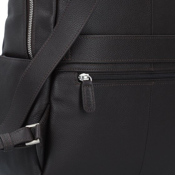 Picard Luis City Backpack Leather 35 cm