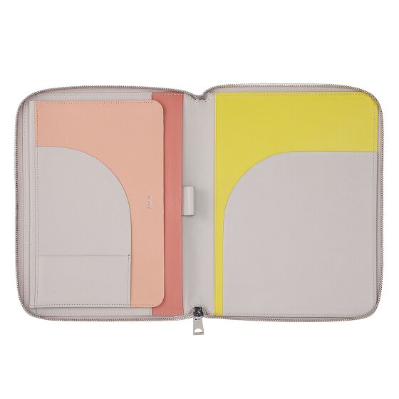 DuDu Writing case Leather 24 cm