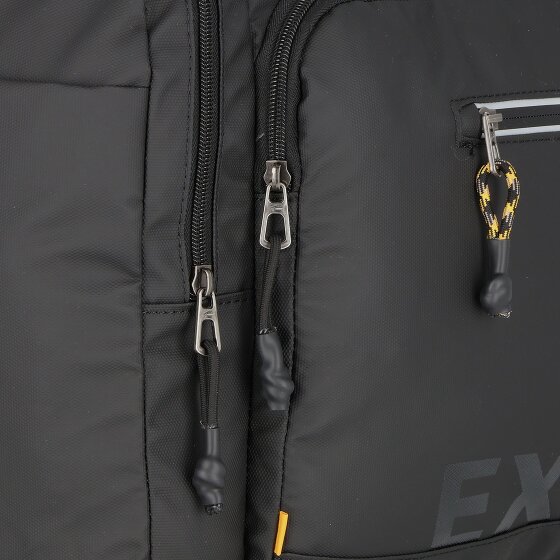 camel active Explore Weekender travel bag 56 cm camel active Explore Weekender travel bag 56 cm