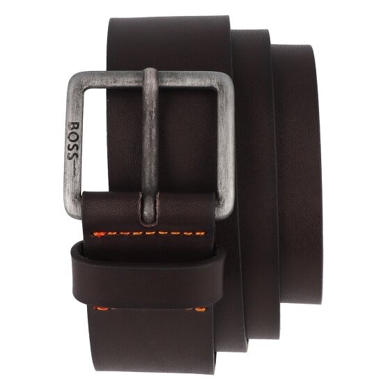 Boss Jeeko Belt Leather Boss Jeeko Belt Leather