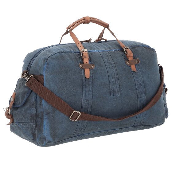 Greenburry Vintage Aviator Weekender travel bag 65 cm