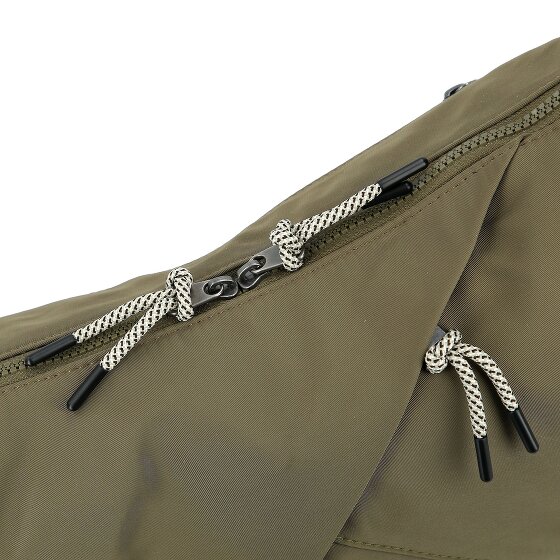 camel active Aurum Shoulder Bag L 40 cm