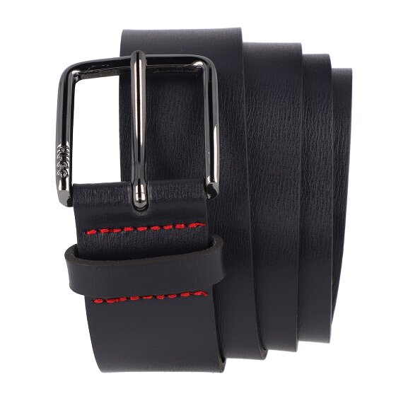 Hugo Gerik Belt Leather