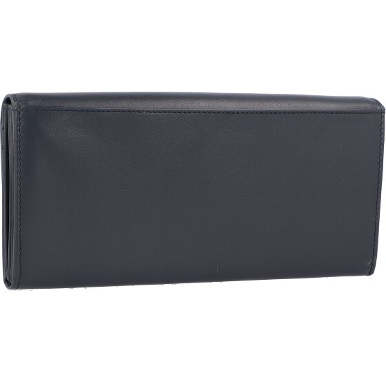 Esquire Helena wallet leather 18 cm
