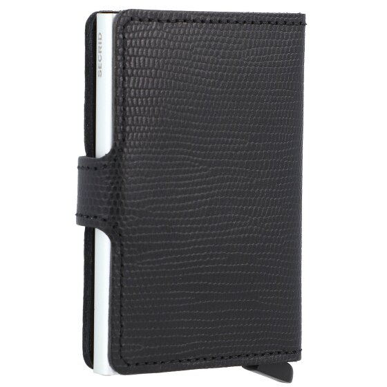 Secrid Miniwallet Rango credit card case RFID leather 6.5 cm