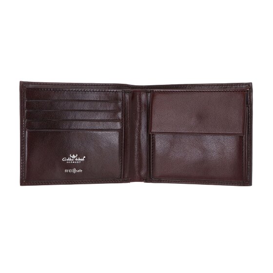Golden Head Colorado wallet RFID leather 11 cm