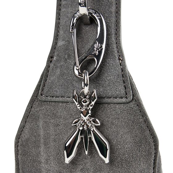 Patrizia Pepe Shoulder Bag Genuine Leather 34 cm