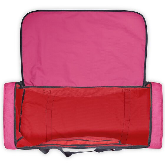 Delsey Paris Nomad Foldable Travel Bag 80 cm