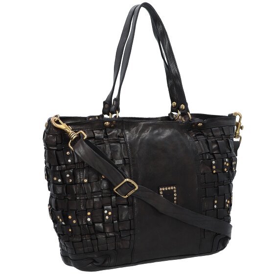 Campomaggi Edera Shopper Bag Leather 46 cm