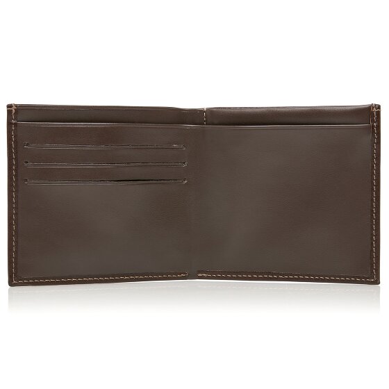 Castelijn & Beerens Gaucho wallet RFID leather 10 cm