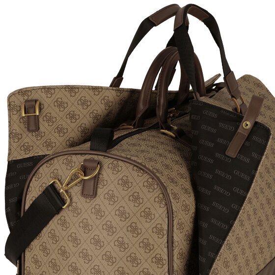 Guess Ibiza Weekender travel bag 55 cm